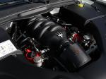 Maserati GranCabrio Tridente by Novitec Rosso 2011 года